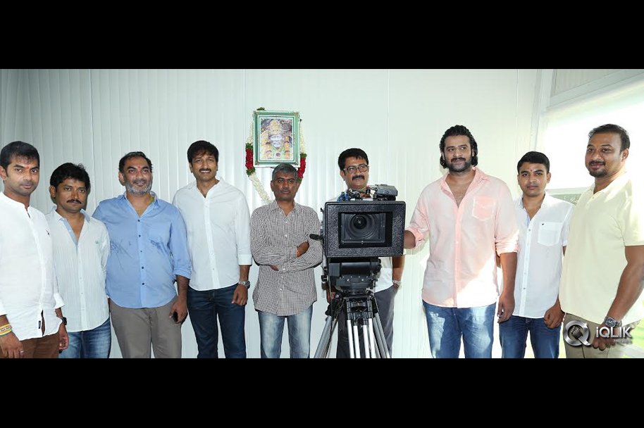 Jil-Movie-Opening-Photos